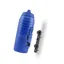 Fidlock Twist X Keego Bottle 600 with Bike Base in Blue