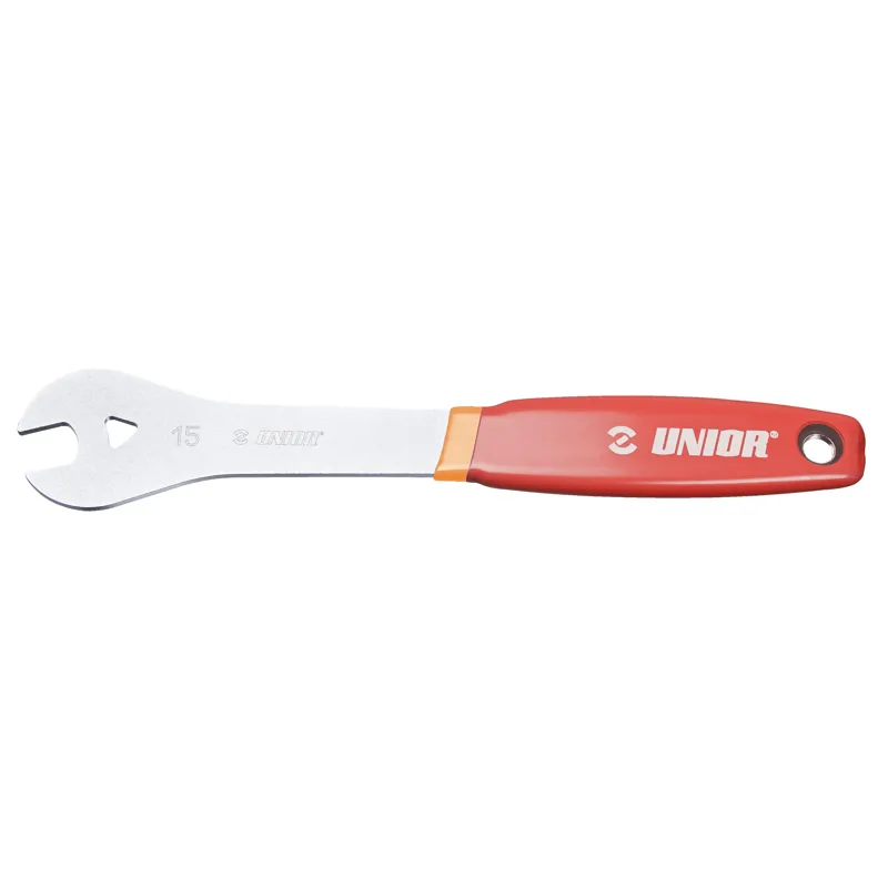 Unior Pedal Wrench 15mm