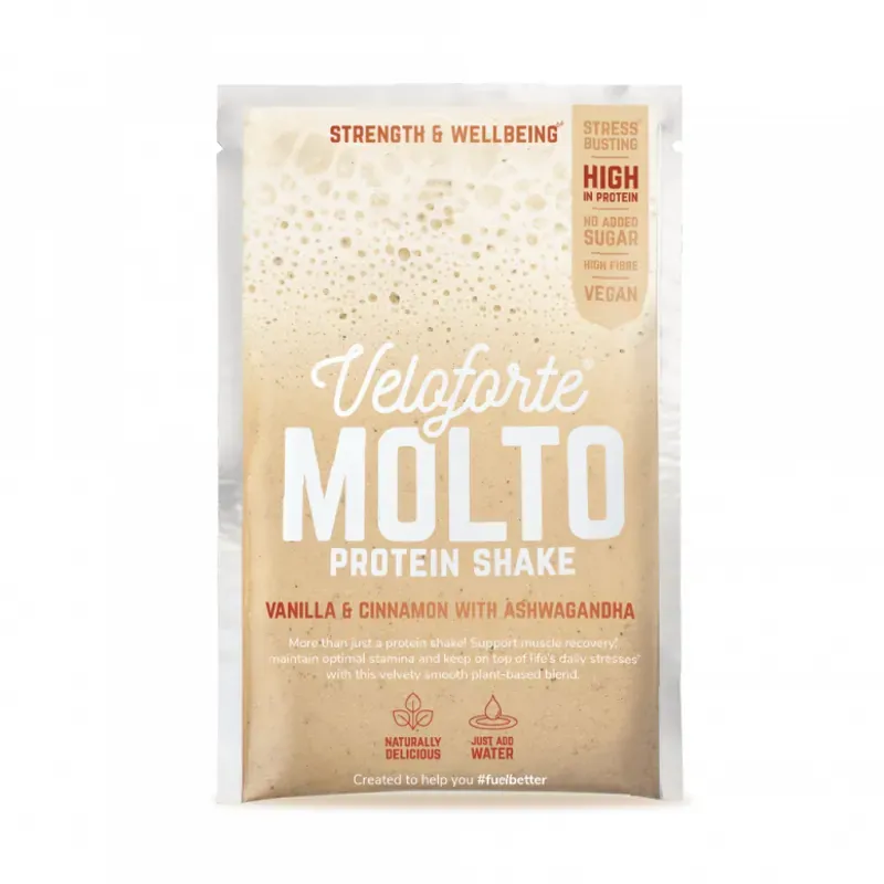 Veloforte Protein Shake Sachets-4
