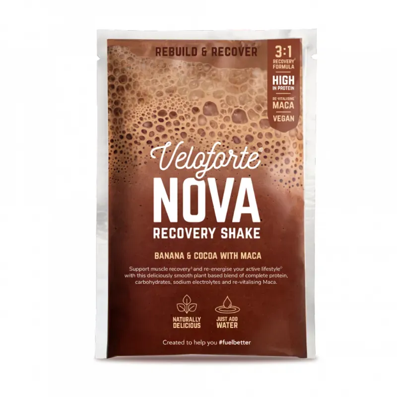 Veloforte Protein Shake Sachets-5