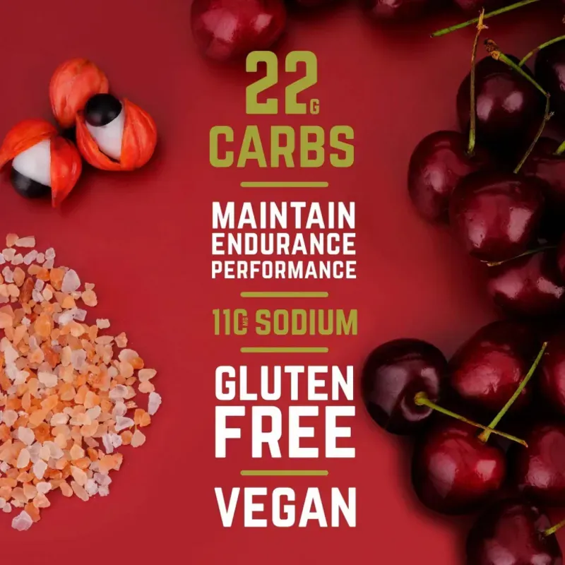 Veloforte Gels 24 x 33g Sachets-4