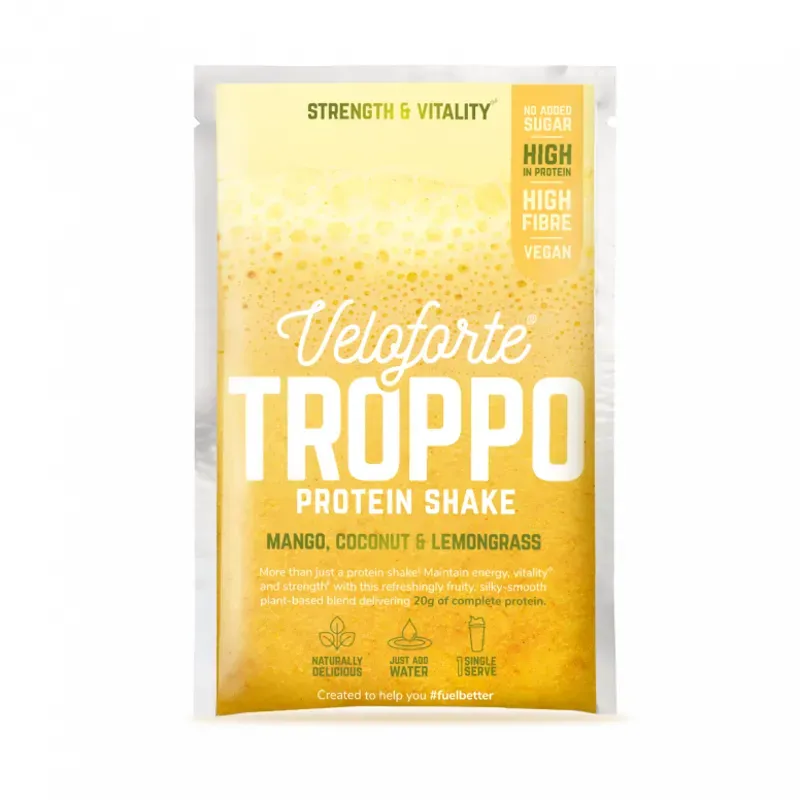 Veloforte Protein Shake Sachets-6