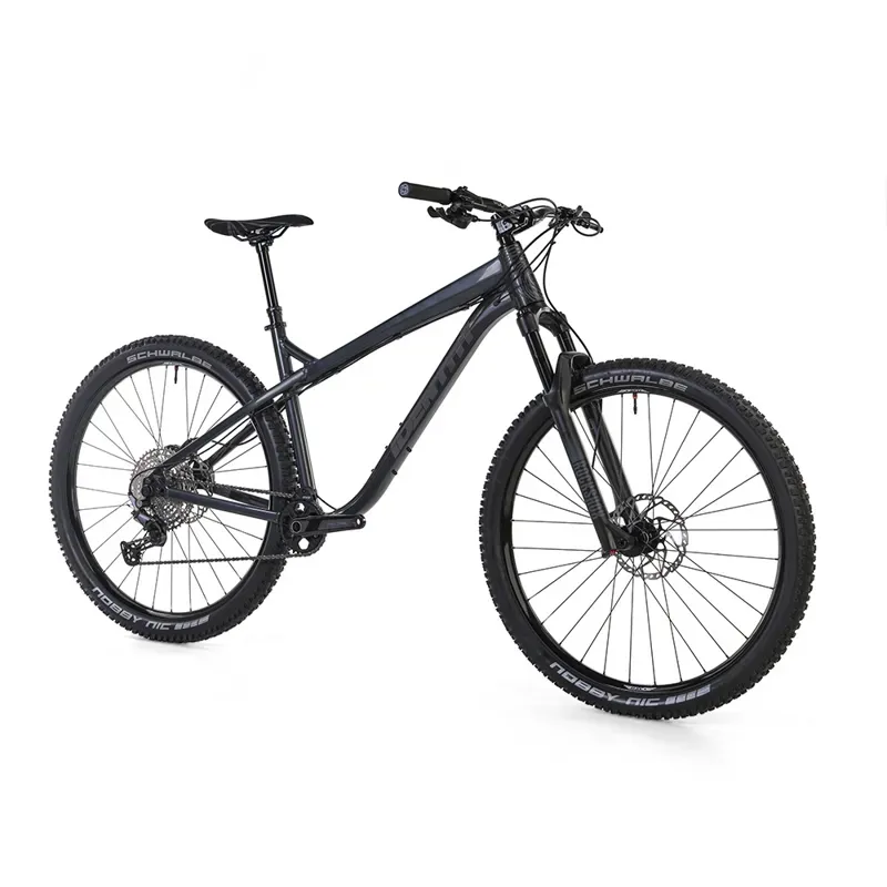 Identiti AKA 2 Mountain Bike in Gunpowder Blackflash-1
