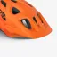 Met Eldar Replacement Visor in Octopus Orange