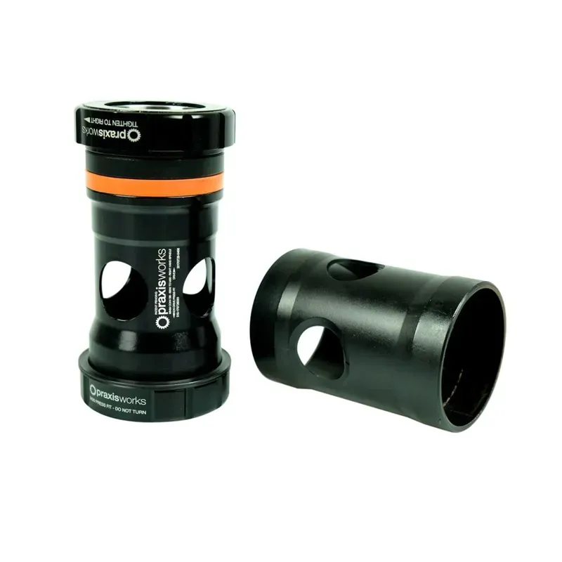 Praxis Bottom Bracket Converter for BB30 and PF30 -1