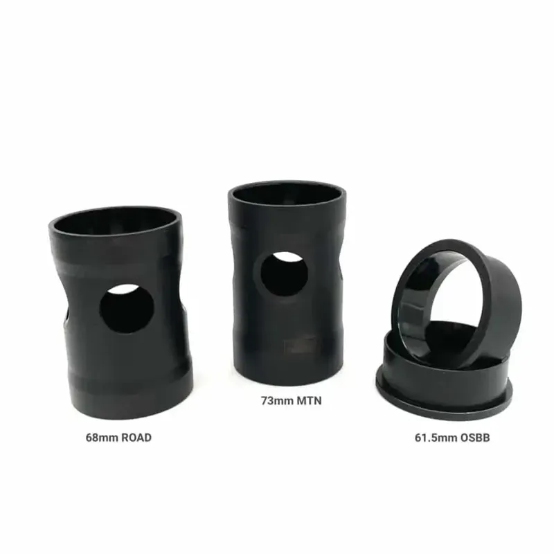 Praxis Bottom Bracket Converter for BB30 and PF30 -2