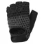 Altura Crochet Unisex Cycling Mitts in Carbon