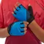 Altura Kids Airstream Cycling Mitts in Blue