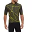 2021 Altura Icon Short Sleeve Jersey in Yellow