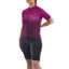 Altura Airstream Women's Short Sleeve Cycling Jersey in Purple