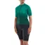 Altura Airstream Women's Short Sleeve Cycling Jersey in Green