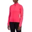 2021 Altura Women's Nightvision Long Sleeve Jersey in Pink