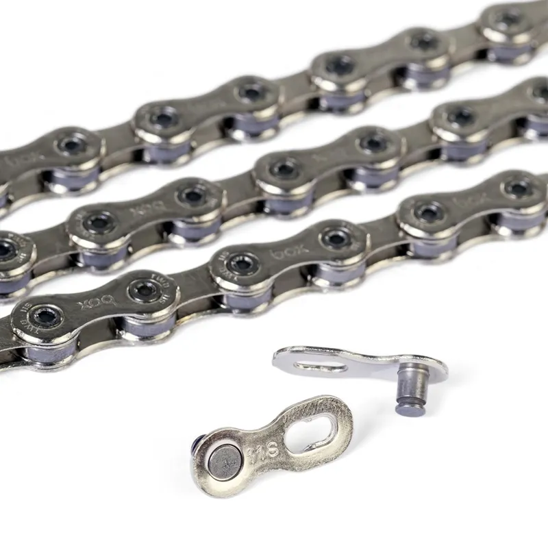 Box Two 11 Speed Chain Silver