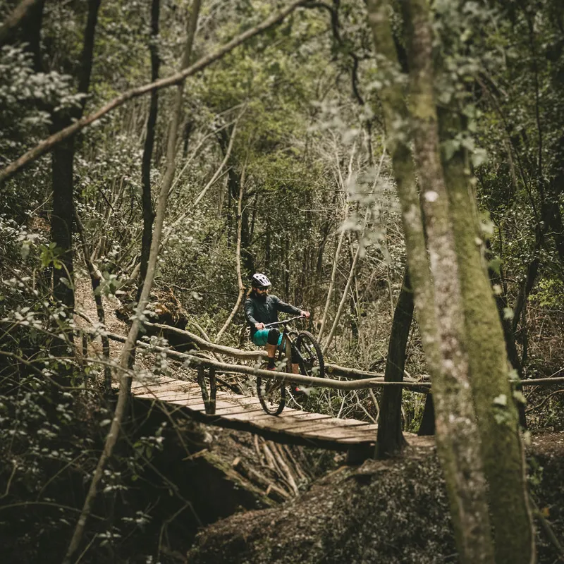 Goodyear Newton Trail MTF Mountain Bike Tubeless Complete - Front Tyre-5