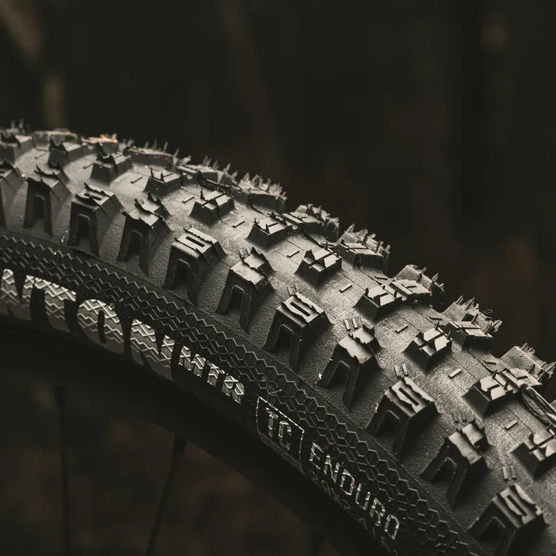 Goodyear Newton Enduro MTR Mountain Bike Tubeless Complete - Rear Tyre-2