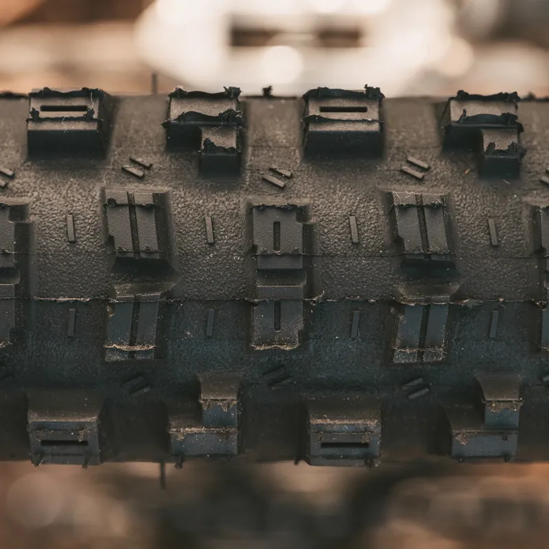 Goodyear Newton Trail MTR Mountain Bike Tubeless Complete - Rear Tyre-3