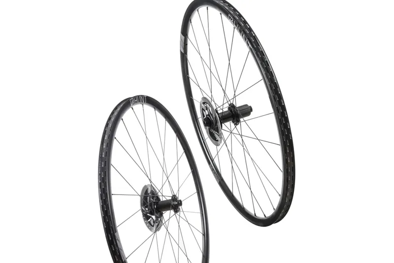HUNT 4 Season Disc Wheelset - Shimano/SRAM - Limited Stock