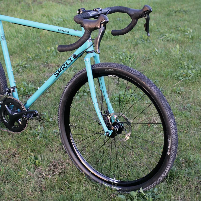 Straggler Straggler 650b Sora Bike - Chlorine-1