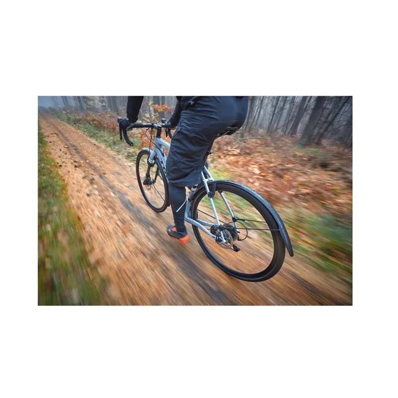 Sks Speedrocker Mudguard Set-4