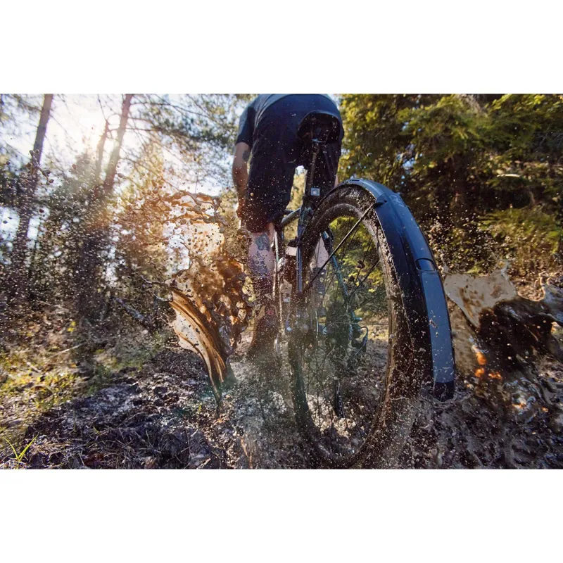 Sks Speedrocker Mudguard Set-2