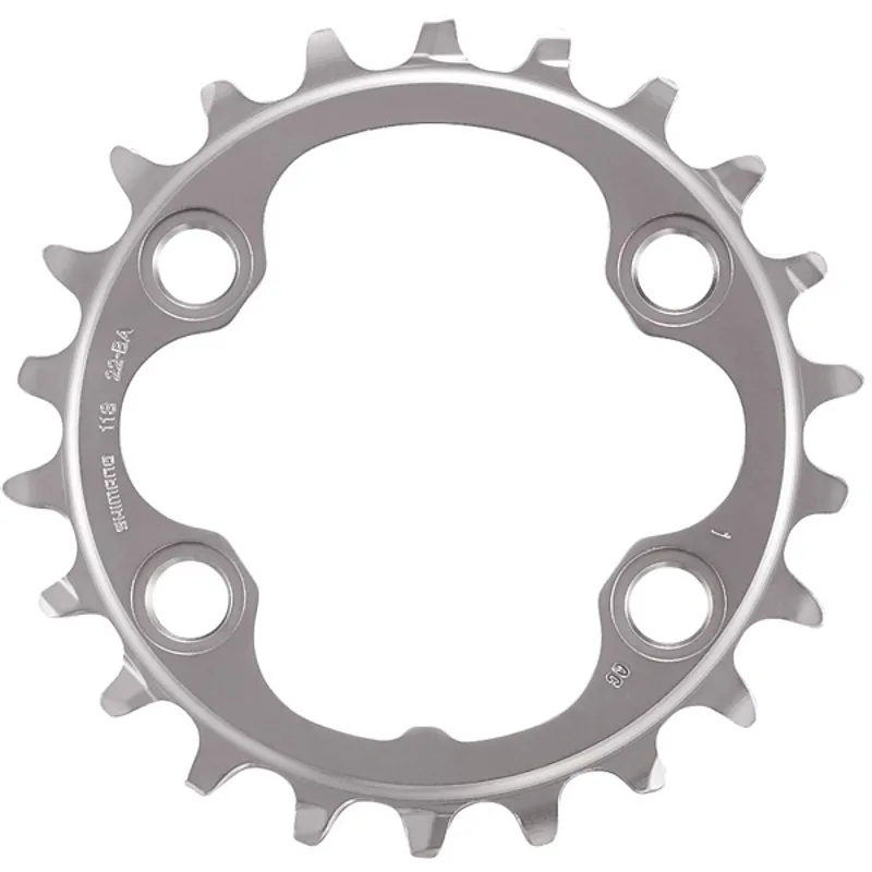 Shimano Deore XT FC-M8000 chainring 
