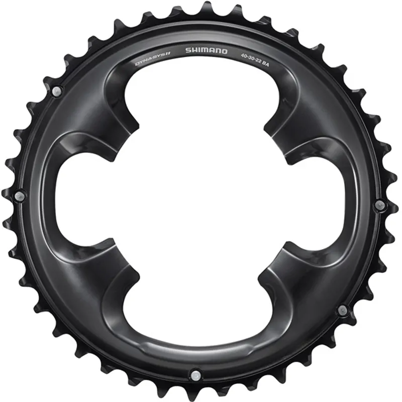 Shimano Deore XT FC-M8000 chainring -4