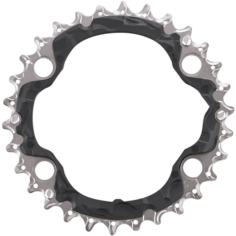 Shimano Deore XT FC-M8000 chainring -7