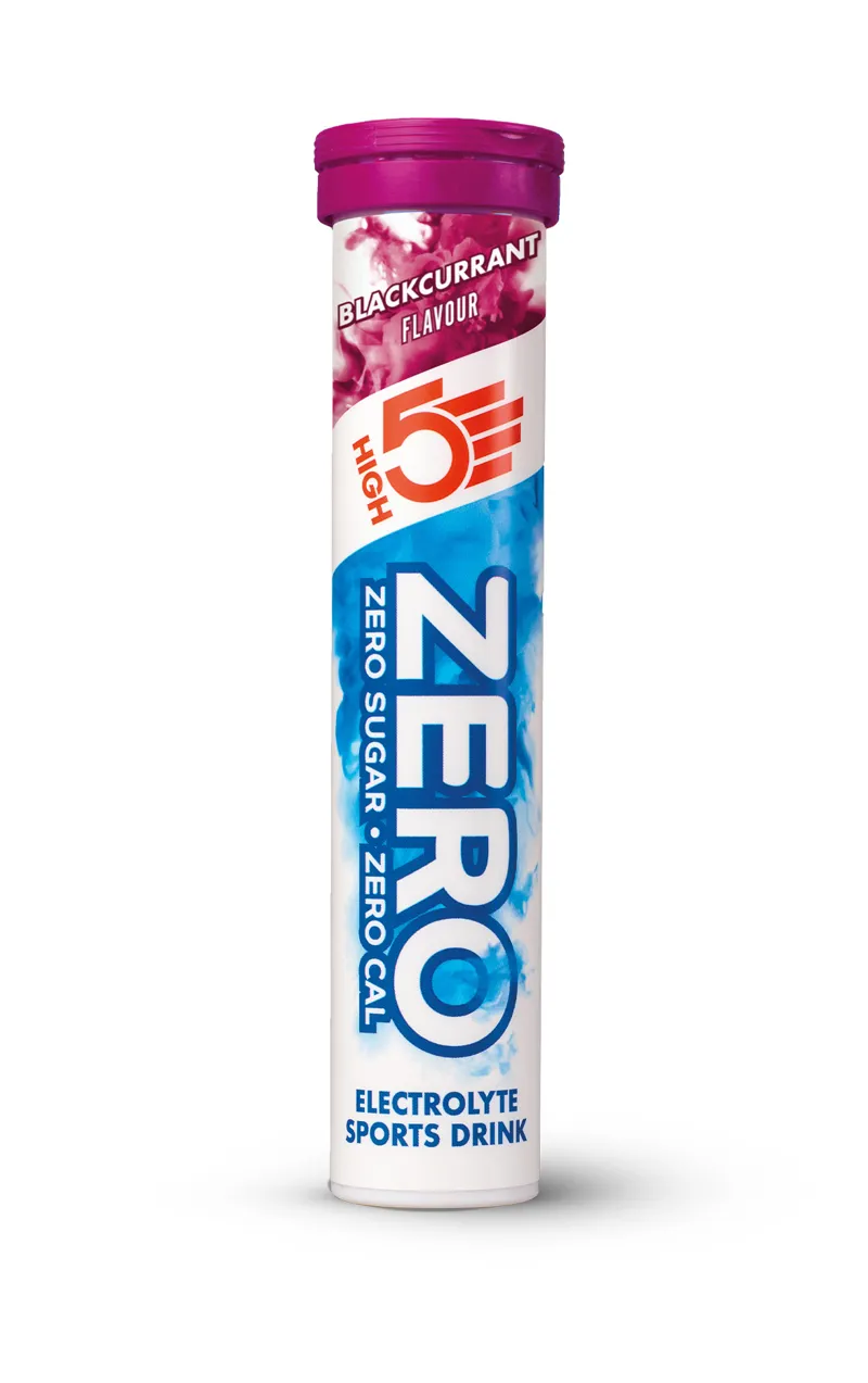 High5 ZERO Hydration 20 X 8 Tabs