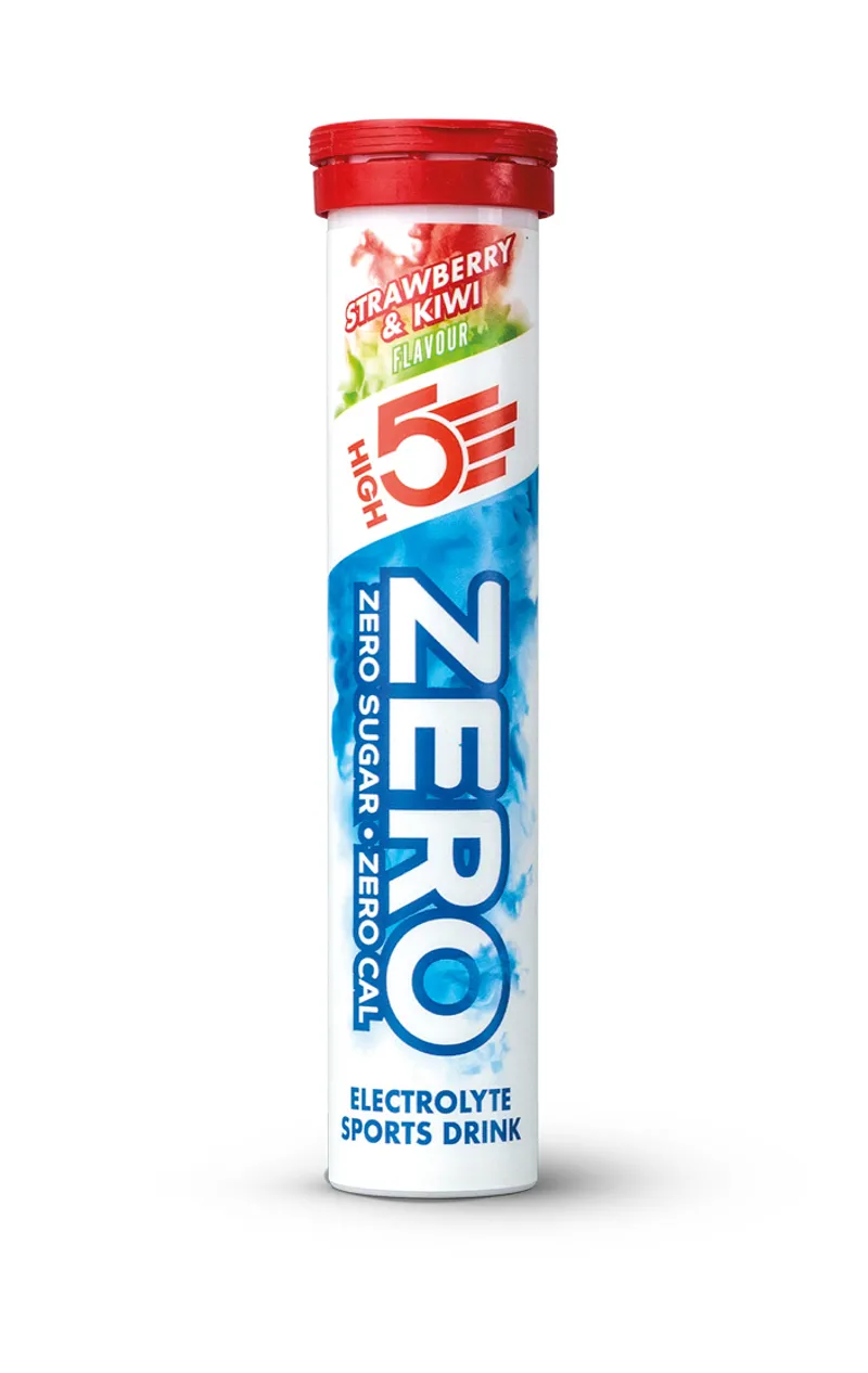 High5 ZERO Hydration 20 X 8 Tabs-3