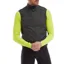 Altura Airstream Windproof Gilet in Black