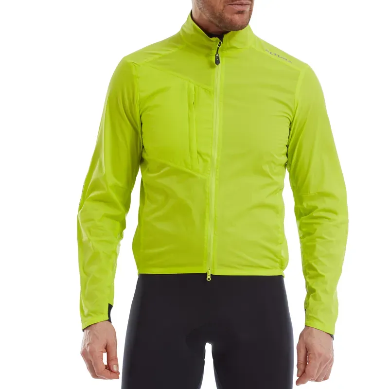 Altura airstream 2025 windproof jacket