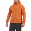 2021 Altura Men's Esker Waterproof Packable Jacket in Orange