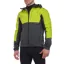 2021 Altura Men's Nightvision Zephyr Stretch Jacket in Green