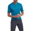 Altura All Roads Short Sleeve Cycling Jersey in Blue