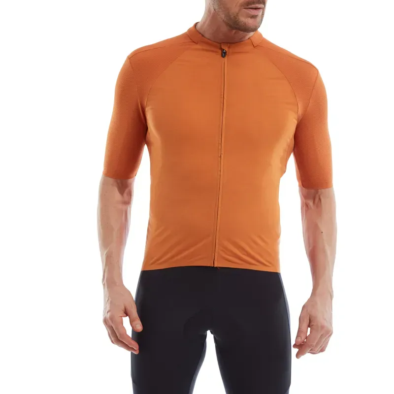 Altura Endurance Short Sleeve Jersey in Orange