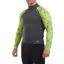 2021 Altura Men's Icon Long Sleeve Windproof Jersey in Green