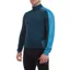 2021 Altura Men's Nightvision Long Sleeve Jersey in Blue
