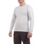 2021 Altura Men's Esker DWR Long Sleeve Jersey in Grey