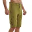 Altura All Roads Repel Cycling Shorts in Olive
