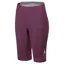 Altura Women's Esker Trail Shorts in Purple