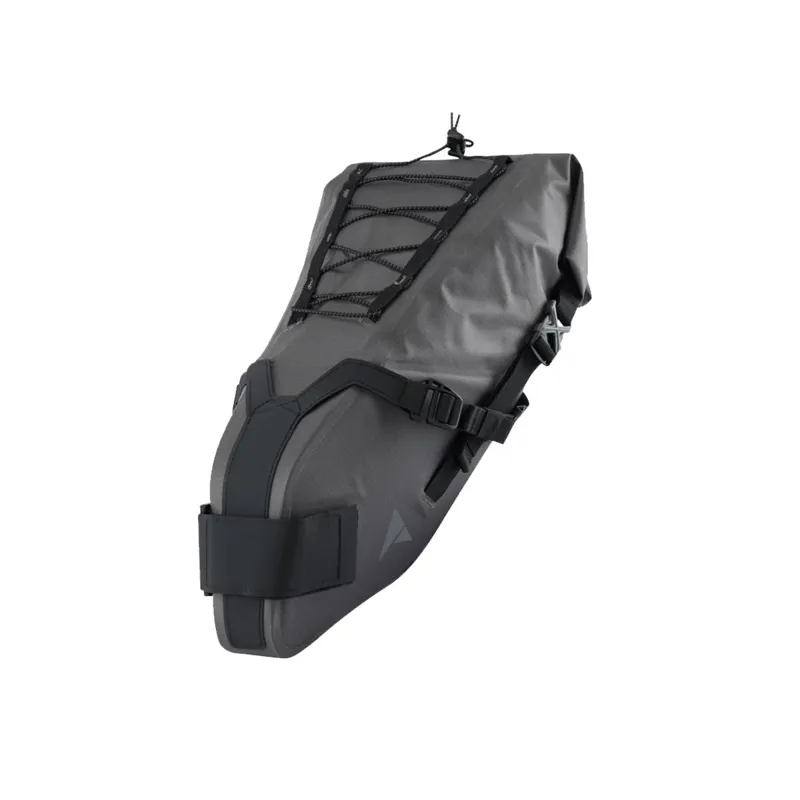 Altura Vortex 2 Waterproof Seatpack in Black
