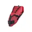 Altura Vortex 2 Waterproof Seatpack in Red