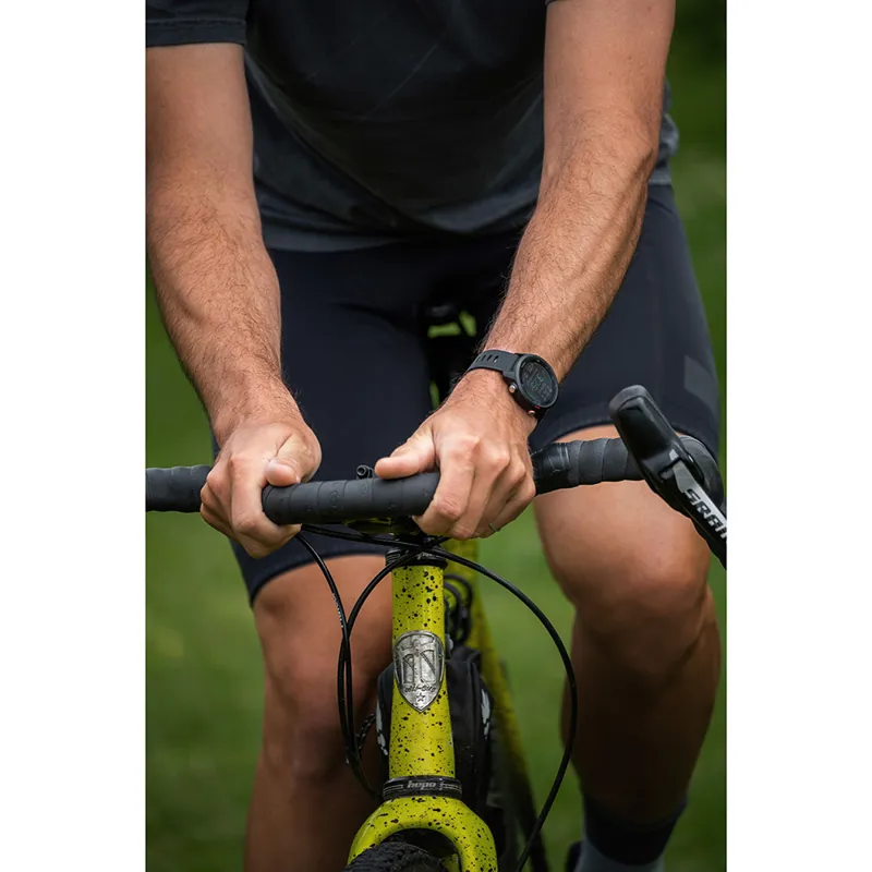 Redshift Sports - Kitchen Sink Handlebar - Loop Black-1