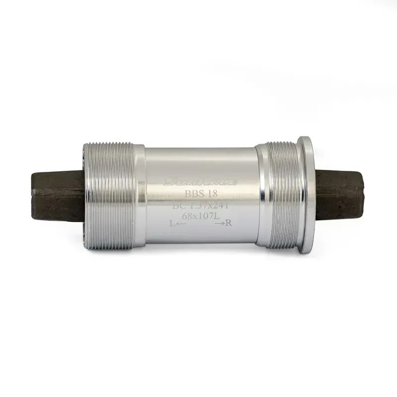 Sunrace BBS18 ROAD Bottom Bracket in Silver-2