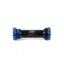 Hope 100mm FatBike Stainless Bottom Bracket in Blue