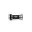 Hope Stainless Steel 68/73mm Bottom Bracket in Silver