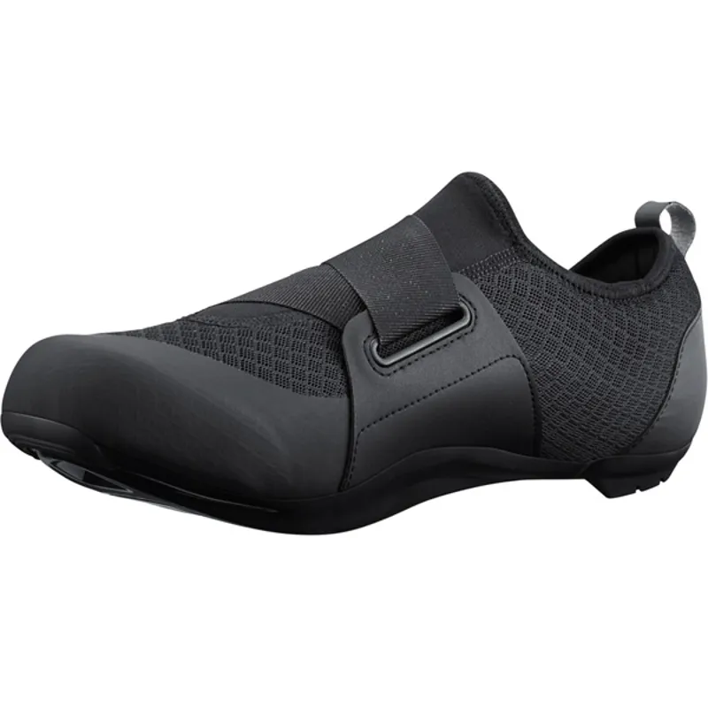 Shimano IC100 Shoes in Black-3