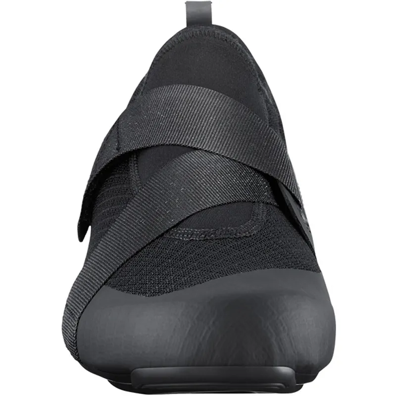Shimano IC100 Shoes in Black-4