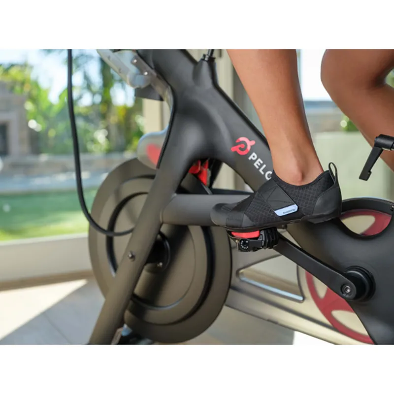 Shimano IC100 Shoes in Black-6