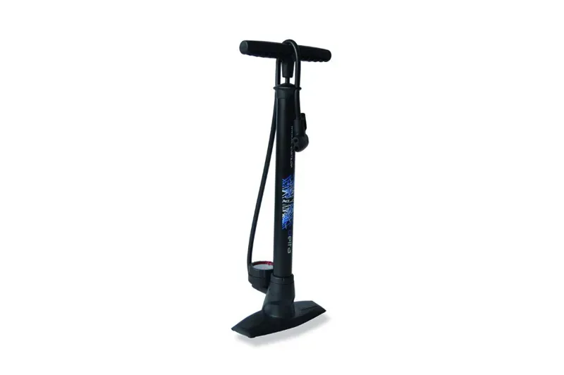 Xlc deals floor pump